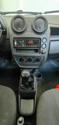 FORD-KA-2008