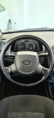 FORD-KA-2008