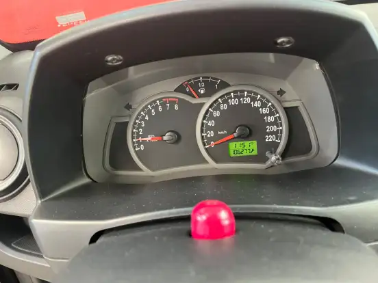 FORD-KA-1.0 MPI 8V FLEX 2P MANUAL FORD-KA-2009