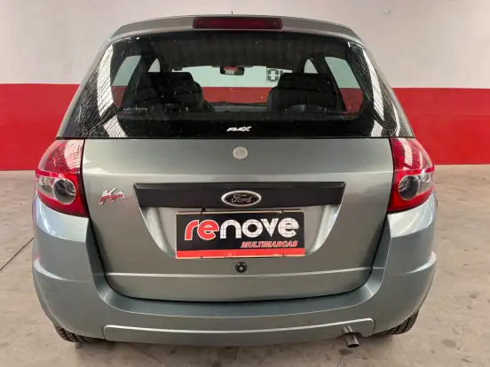 FORD-KA-2009