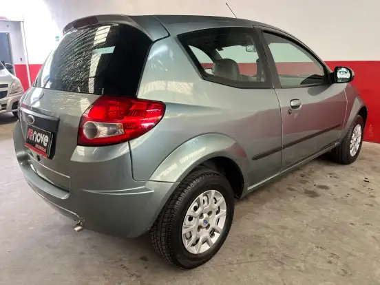 FORD-KA-2009