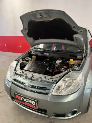 FORD-KA-2009