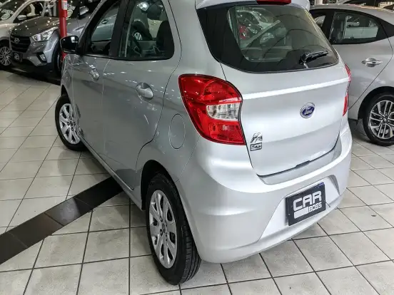 FORD-KA-1.0 TI-VCT FLEX SE MANUAL FORD-KA-2017