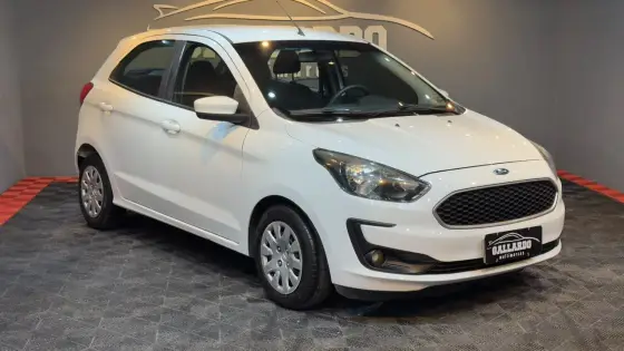 FORD KA 1.0 TI-VCT FLEX SE MANUAL