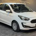 FORD KA 1.0 TI-VCT FLEX SE MANUAL FORD KA 1.0 TI-VCT FLEX SE MANUAL