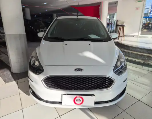 FORD-KA-2019