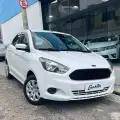 FORD KA 1.0 TI-VCT FLEX SE MANUAL FORD KA 1.0 TI-VCT FLEX SE MANUAL