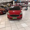 FORD KA 1.0 TI-VCT FLEX SE MANUAL FORD KA 1.0 TI-VCT FLEX SE MANUAL