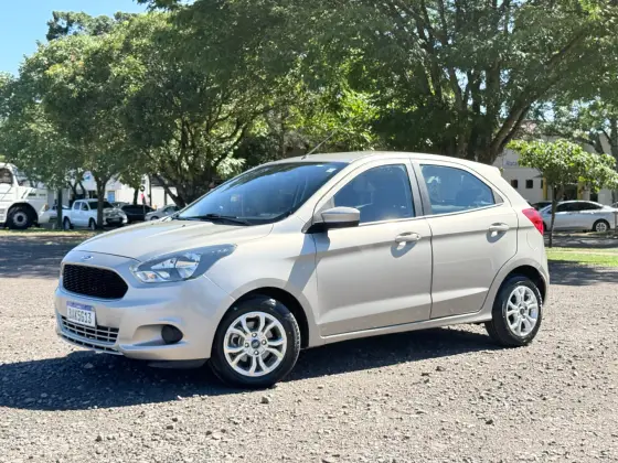 FORD KA 1.0 TI-VCT FLEX SE PLUS MANUAL