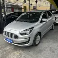 FORD KA 1.0 TI-VCT FLEX SE PLUS SEDAN MANUAL FORD KA 1.0 TI-VCT FLEX SE PLUS SEDAN MANUAL
