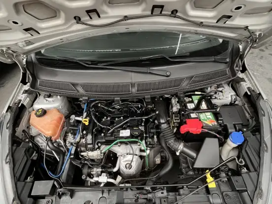 FORD-KA-1.0 TI-VCT FLEX SE PLUS SEDAN MANUAL FORD-KA-2019