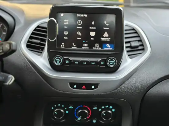 FORD-KA-1.5 TI-VCT FLEX SE PLUS SEDAN MANUAL FORD-KA-2019