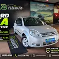 FORD KA 1.0 MPI 8V FLEX 2P MANUAL FORD KA 1.0 MPI 8V FLEX 2P MANUAL