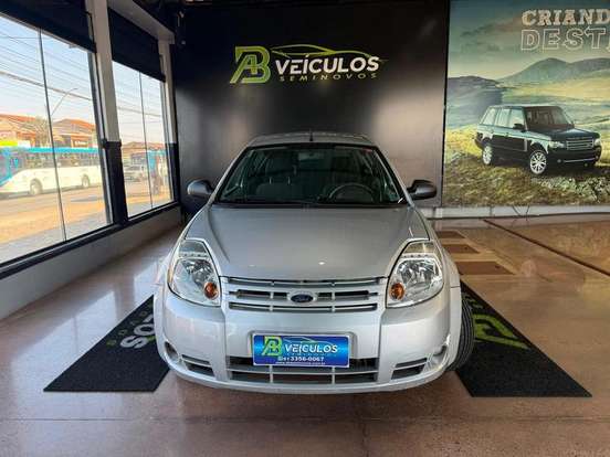 FORD-KA-2009