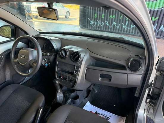 FORD-KA-1.0 MPI 8V FLEX 2P MANUAL FORD-KA-2009