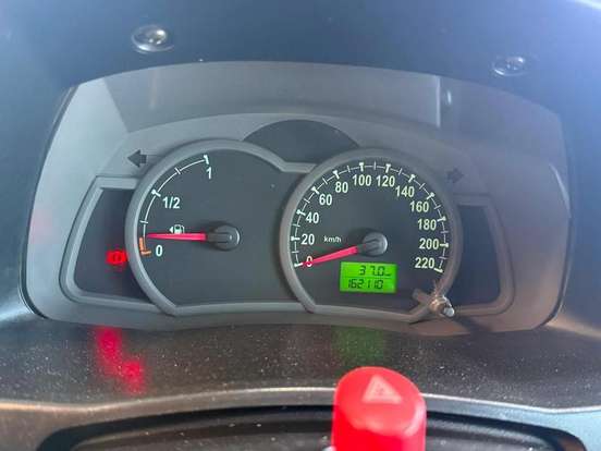 FORD-KA-1.0 MPI 8V FLEX 2P MANUAL FORD-KA-2009