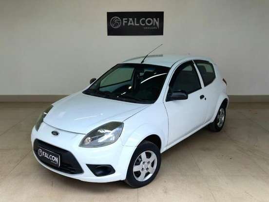 FORD-KA-1.0 MPI 8V FLEX 2P MANUAL FORD-KA-2013