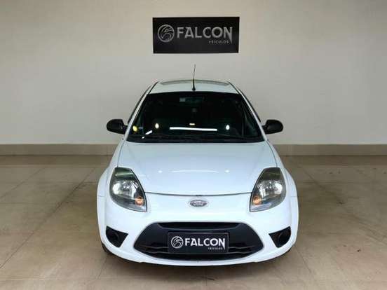 FORD-KA-1.0 MPI 8V FLEX 2P MANUAL FORD-KA-2013