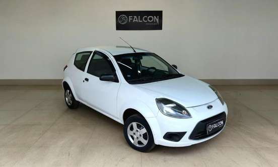 FORD-KA-2013