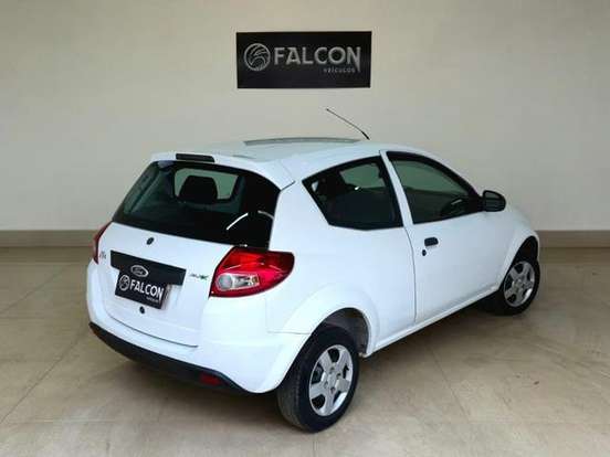 FORD-KA-1.0 MPI 8V FLEX 2P MANUAL FORD-KA-2013