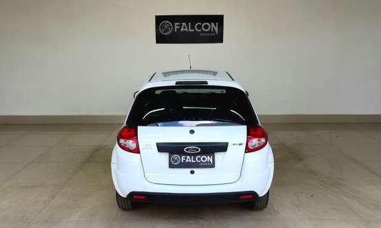 FORD-KA-2013