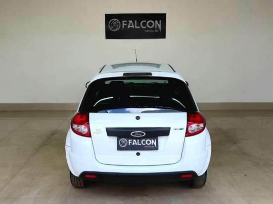 FORD-KA-1.0 MPI 8V FLEX 2P MANUAL FORD-KA-2013