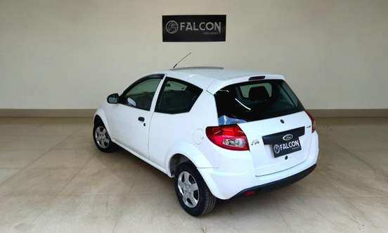 FORD-KA-2013