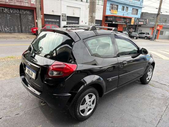 FORD-KA-2010