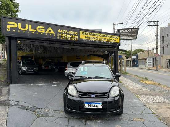 FORD-KA-2010