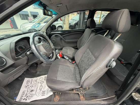 FORD-KA-2010