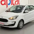 FORD KA 1.0 TI-VCT FLEX S MANUAL FORD KA 1.0 TI-VCT FLEX S MANUAL