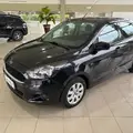 FORD KA 1.0 TI-VCT FLEX S MANUAL FORD KA 1.0 TI-VCT FLEX S MANUAL