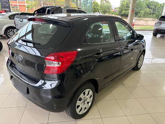 FORD-KA-2018