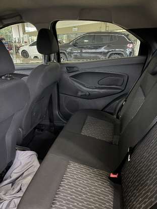 FORD-KA-2018