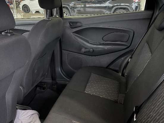 FORD-KA-1.0 TI-VCT FLEX S MANUAL FORD-KA-2018