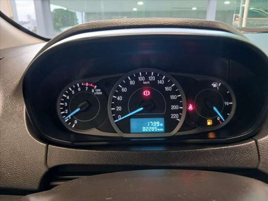 FORD-KA-1.0 TI-VCT FLEX S MANUAL FORD-KA-2019