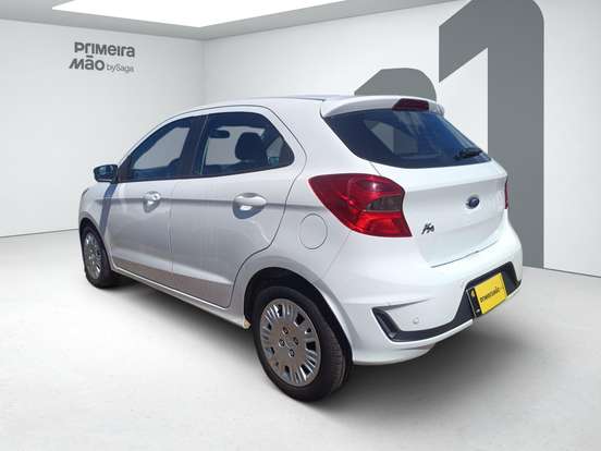 FORD-KA-2020