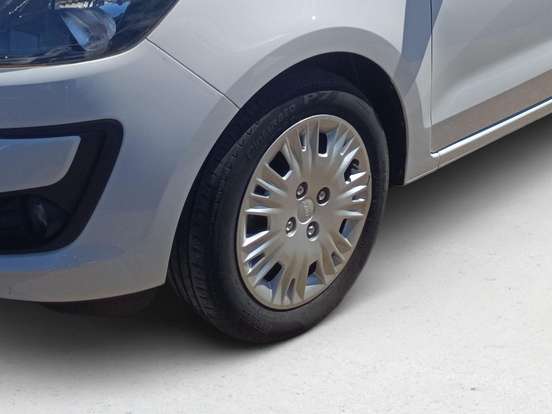 FORD-KA-1.0 TI-VCT FLEX SE MANUAL FORD-KA-2020