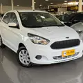 FORD KA 1.0 TI-VCT FLEX SE MANUAL FORD KA 1.0 TI-VCT FLEX SE MANUAL