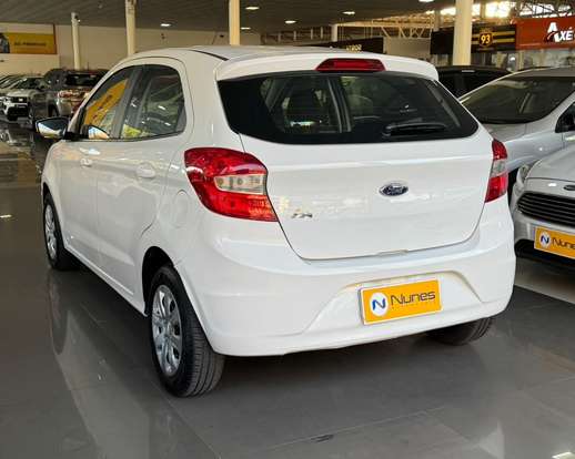 FORD-KA-2015