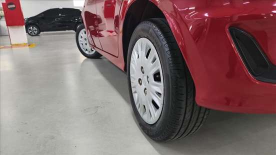 FORD-KA-2018