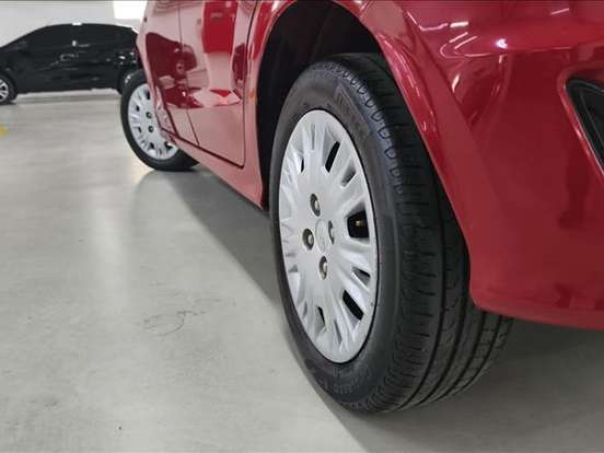 FORD-KA-1.0 TI-VCT FLEX SE MANUAL FORD-KA-2018