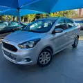 FORD KA 1.0 TI-VCT FLEX SE MANUAL FORD KA 1.0 TI-VCT FLEX SE MANUAL