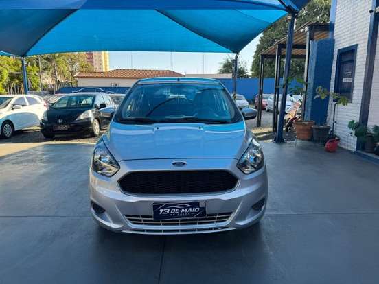 FORD-KA-2014