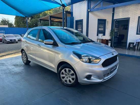FORD-KA-2014