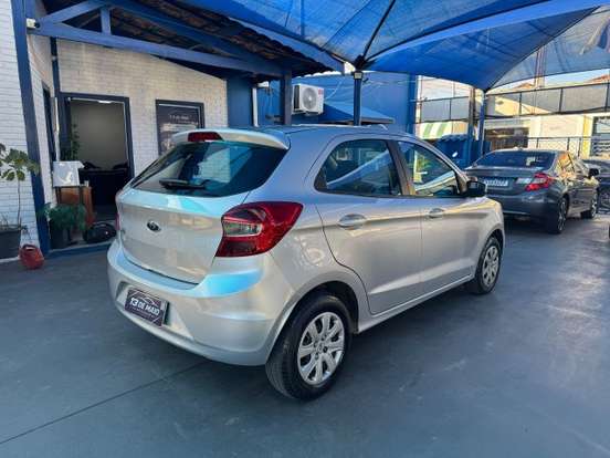 FORD-KA-2014