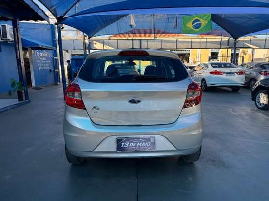 FORD-KA-2014