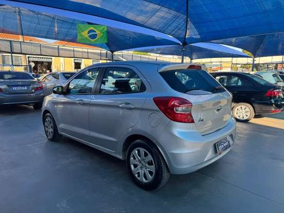 FORD-KA-2014