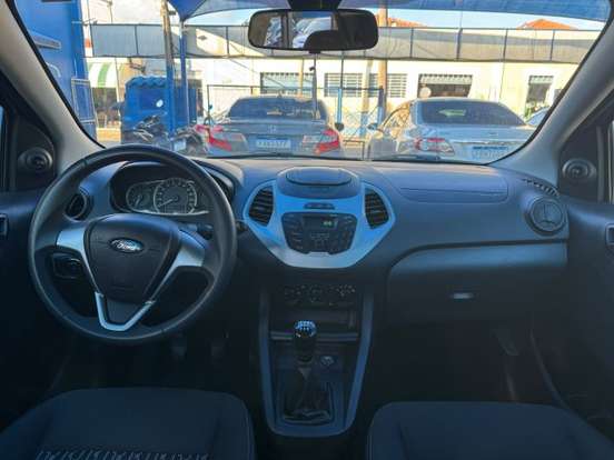 FORD-KA-2014
