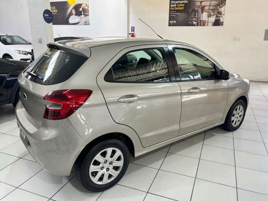 FORD-KA-1.0 TI-VCT FLEX SE MANUAL FORD-KA-2015